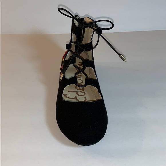 Sam Edelman Kids Shoes - Kids Size 13 - Picture 3 of 6